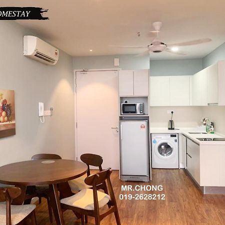 I City Duplex Suite With Wifi Shah Alam Luaran gambar